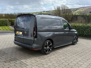 Volkswagen Caddy 2023 - Image 3