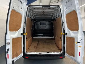 2022 Ford Transit Custom Panel Van - Image 2