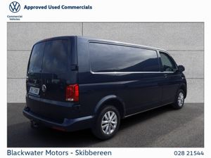 Volkswagen Transporter T6 30 PVL H TDI 150HP M6F - Image 3