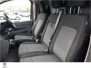 Volkswagen Transporter TRANSPORTER TL LWB28 110HP - Image 4