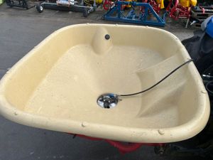 Vicon PS04 Fertiliser Spreader - Image 2