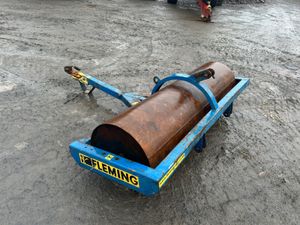 Fleming 6FT Land Roller - Image 2