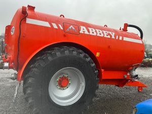 New Abbey 2250GL Slurry Tank - Image 4