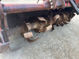 Howard 70” Rotavator - Image 3