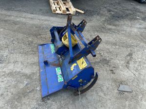 Ryetec Compact Rotavator - Image 4