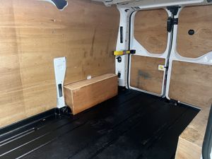 2023 Ford Transit Custom Panel Van - Image 3