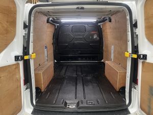 2023 Ford Transit Custom Panel Van - Image 2