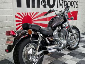 1995 Yamaha Virago 535 - Image 3