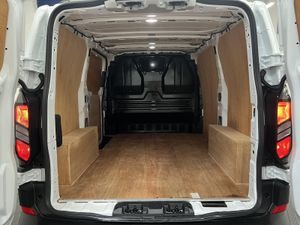 2024 Ford Transit Custom Panel Van - Image 2