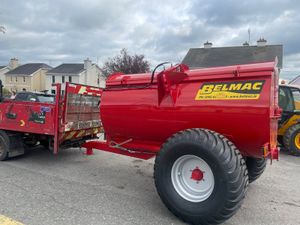 New Belmac 7.5cub Muckspreaders - Image 3