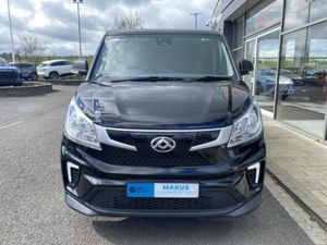 Maxus Other E  L1  118kW H1  50.2kWh Auto - Image 2