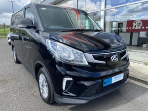 Maxus Other E  L1  118kW H1  50.2kWh Auto - Image 3