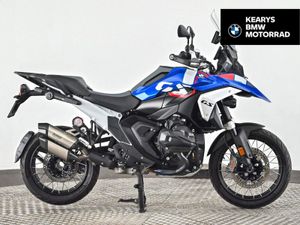 BMW R 1300 GS R 1300 GS TE - Image 2