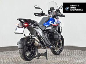 BMW R 1300 GS R 1300 GS TE - Image 3