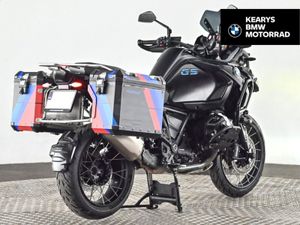 BMW R 1250 R 1250 GS - Image 3