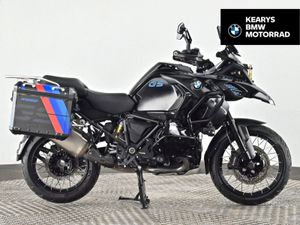 BMW R 1250 R 1250 GS - Image 2