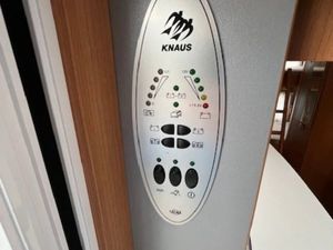 2015 Knaus Sport 6 Berth - Image 4