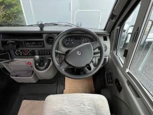 2015 Knaus Sport 6 Berth - Image 3