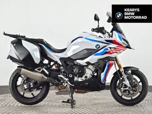 BMW S 1000 XR S1000 XR - Image 2
