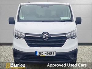Renault Trafic TRAFIC LL30 BLUE DCI 130 START - Image 2