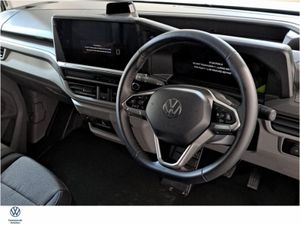Volkswagen Transporter 170bhp Trendline LWB - Image 3
