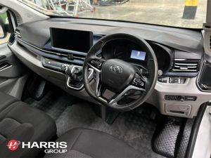 Maxus DELIVER 7 7 PV L2H1 GSR2 - Image 2