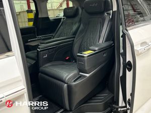 Maxus Mifa 9 90 kWh Premium - Image 4