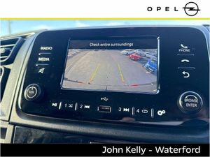 Renault Master L2H2 - Image 4