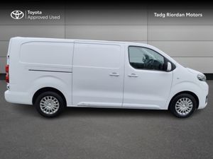 Toyota Proace LWB AUTO - Image 3