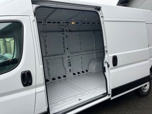 Peugeot Boxer 2026 - Image 4