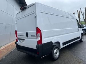 Peugeot Boxer 2026 - Image 3