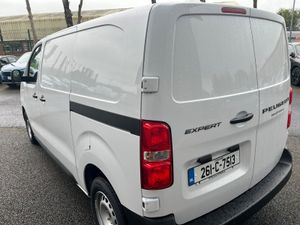 Peugeot Expert 2026 - Image 3