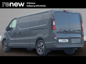 Renault Trafic LL30 EXTRA SPORT 2.0 DCI 170 BHP *D - Image 3