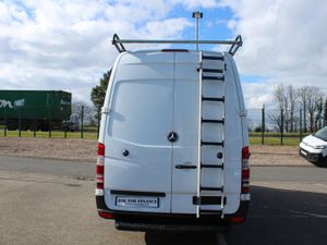 2017 Mercedes-Benz Sprinter 314 LWB HR - Image 4