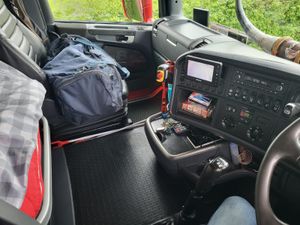 2012 Scania R620 Rigid and Drag. Ref No: 2603 - Image 3