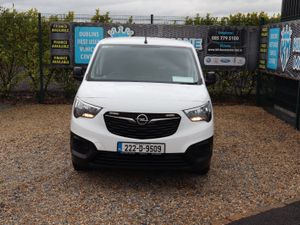 Opel Combo 2022 - Image 2