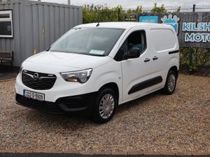 Opel Combo 2022 - Image 3