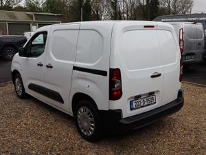 Opel Combo 2022 - Image 4