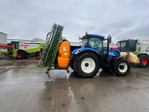 Amazone Sprayer - Image 3