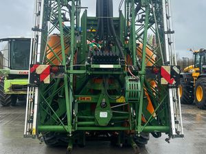Amazone Sprayer - Image 2