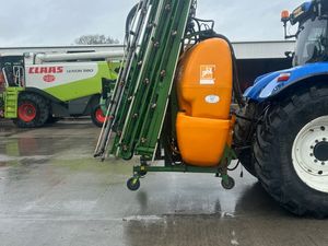 Amazone Sprayer - Image 4