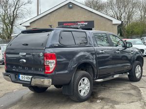 FORD RANGER LIMITED EDITION “136,000MILES” 2015 - Image 3
