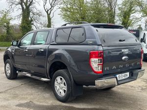 FORD RANGER LIMITED EDITION “136,000MILES” 2015 - Image 4