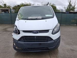 152 Ford Transit  2.2 Diesel  Manual  6 speed - Image 4