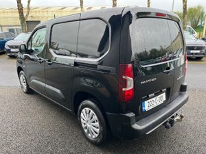 Peugeot Partner 2022 - Image 4