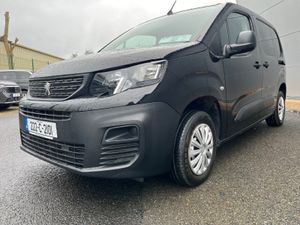 Peugeot Partner 2022 - Image 2