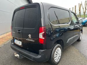 Peugeot Partner 2022 - Image 3