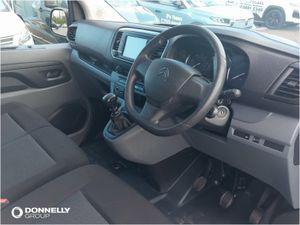 Citroen Dispatch M Diesel Enterprise Pro - Image 4