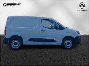 Citroen Berlingo M Diesel Enterprise Edition - Image 3