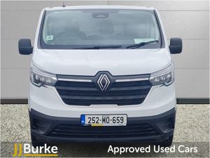 Renault Trafic TRAFIC LL30 BLUE DCI 130 START - Image 2